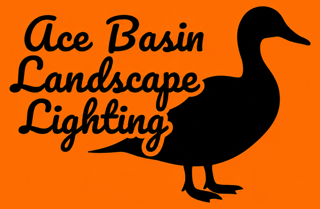 Ace Basin Landscape Lighting